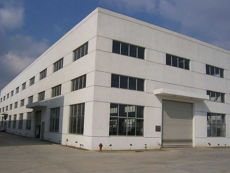 屯昌厂区展示